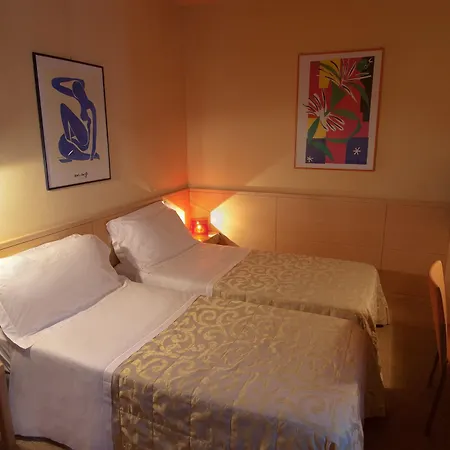 Hotel Celide