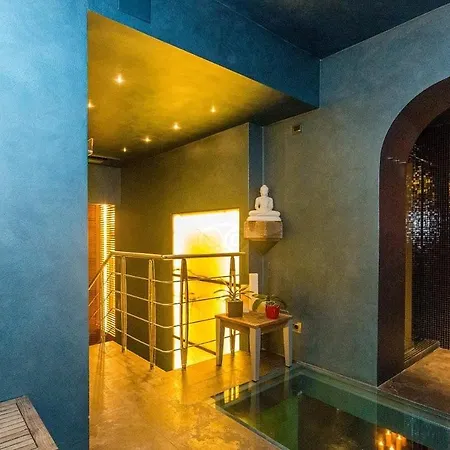 Celide Hotel 4*