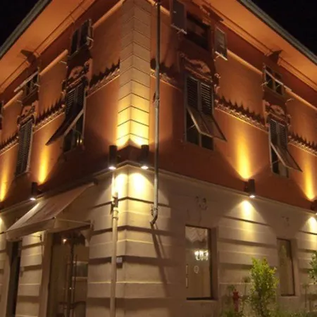 Szálloda Celide 4*