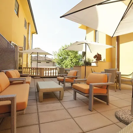 Celide Hotel Lucques