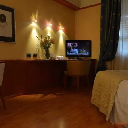 Celide Hotel Lucca