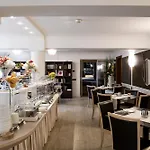 阿尔伯格席琳酒店 卢卡
