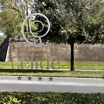 酒店 阿尔伯格席琳酒店