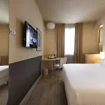 酒店 阿尔伯格席琳酒店