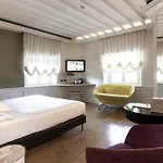 酒店 阿尔伯格席琳酒店 卢卡
