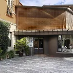 阿尔伯格席琳酒店 4* 卢卡
