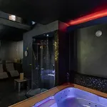 阿尔伯格席琳酒店 酒店 卢卡