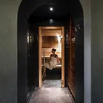 阿尔伯格席琳酒店 4*