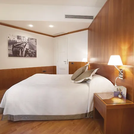 Hotel Celide Lucques