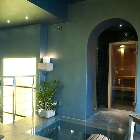 Hotel Celide Lucca