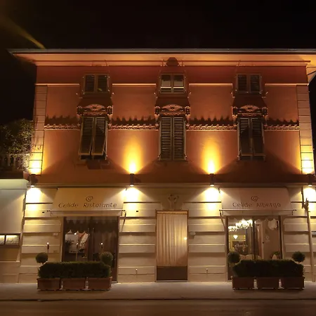 Hotel Celide