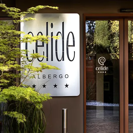 Celide 호텔 루카