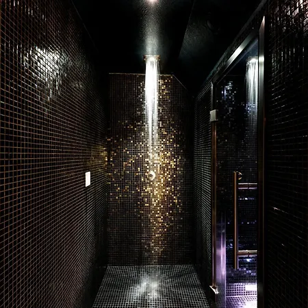 호텔 Celide 루카