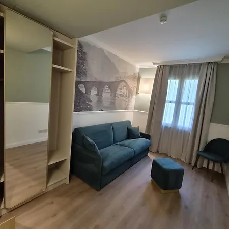 Hotel Celide Lucca