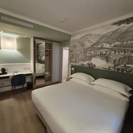 Hotel Celide Lucca