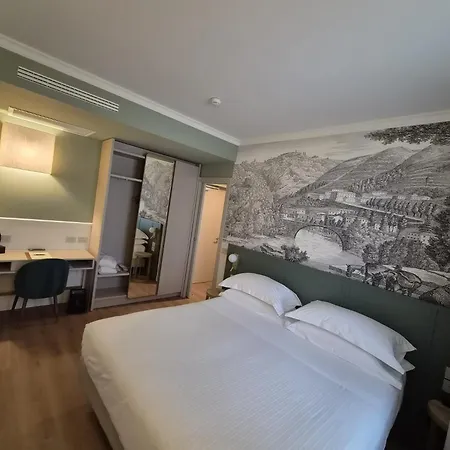 Hotel Celide Lucca