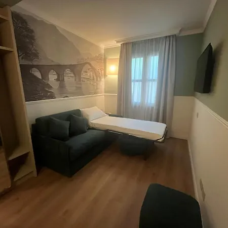 Celide 4* Lucca
