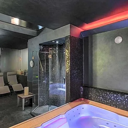 Hotell Celide Lucca