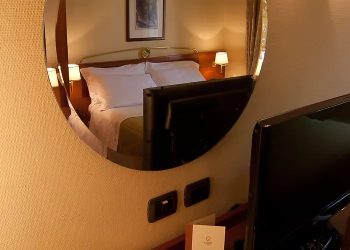 Celide Hotel Lucca