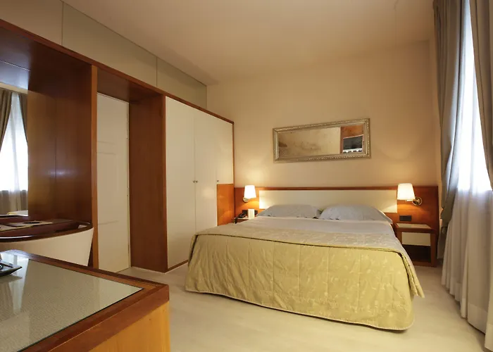 Hotel Celide Lucca