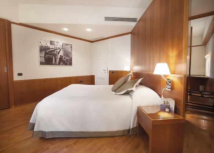 Hotel Celide Lucca
