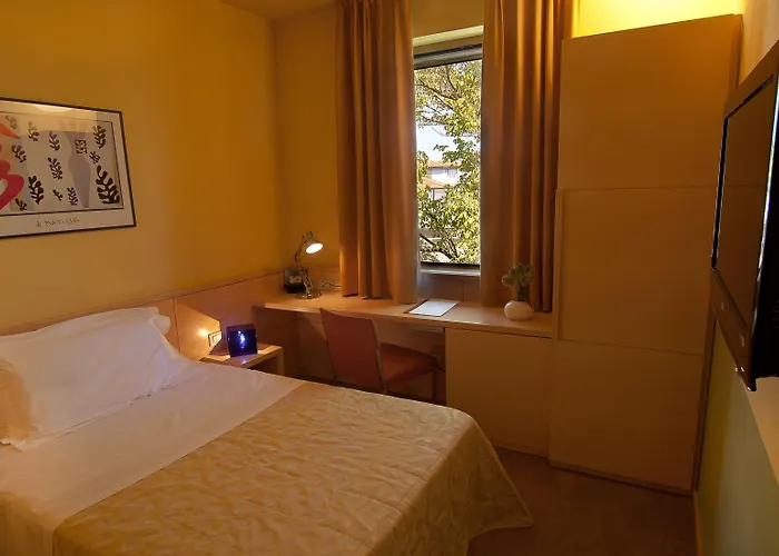 Hotel Celide Lucca