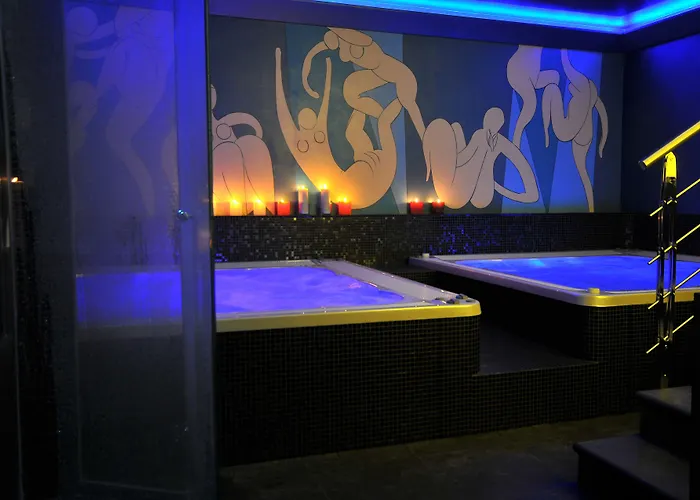 Celide Hotel 4*