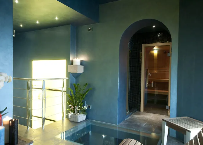 Hotel Celide Lucca