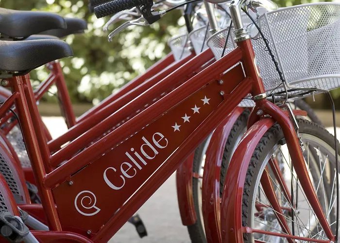 Celide Hotel Lucca