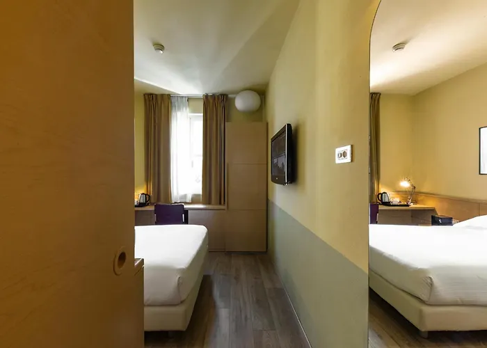 Celide Hotel 4*