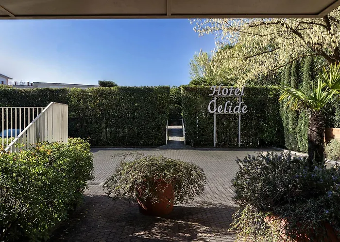 Celide 4* Lucca