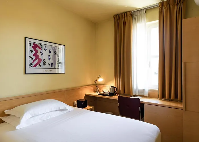 Celide Hotel Lucca