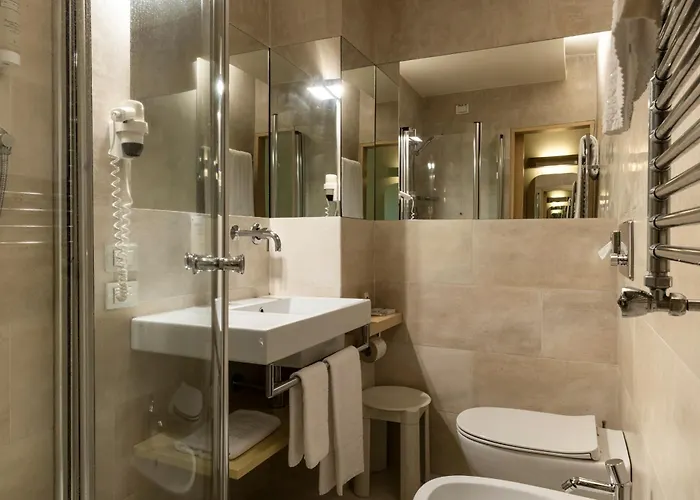 Celide 4* Lucca