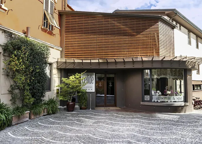 Celide 4* Lucca