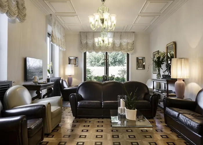 Celide 4* Lucca