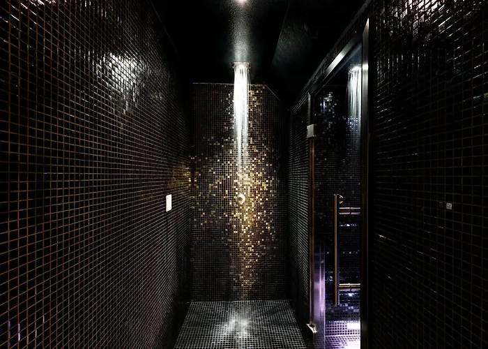 Hotel Celide Lucca
