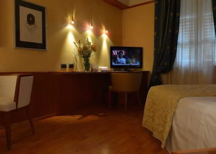 Celide Hotel Lucca