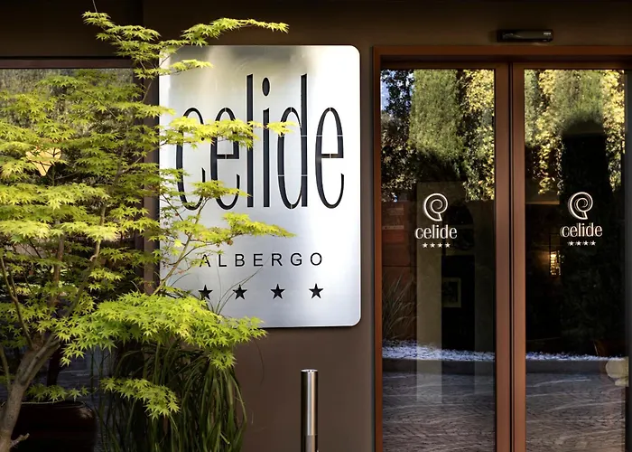 Celide Hotel Lucca