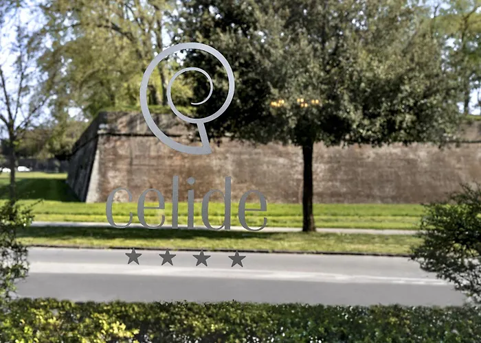 Hotel Celide