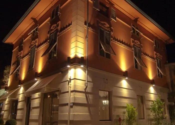 Hotel Celide 4*
